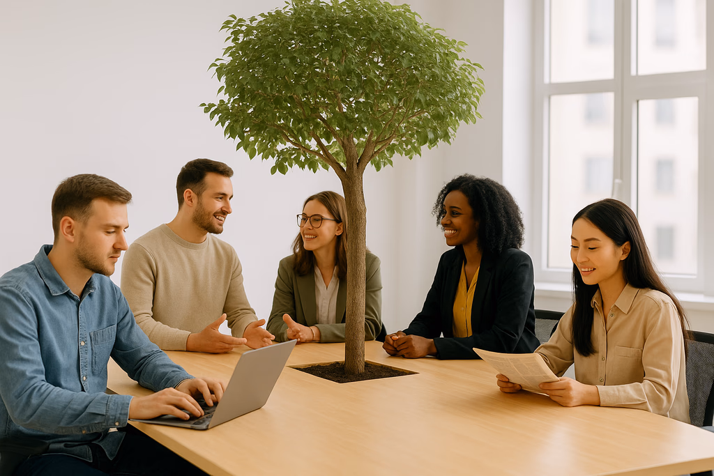 Entreprise apprenante