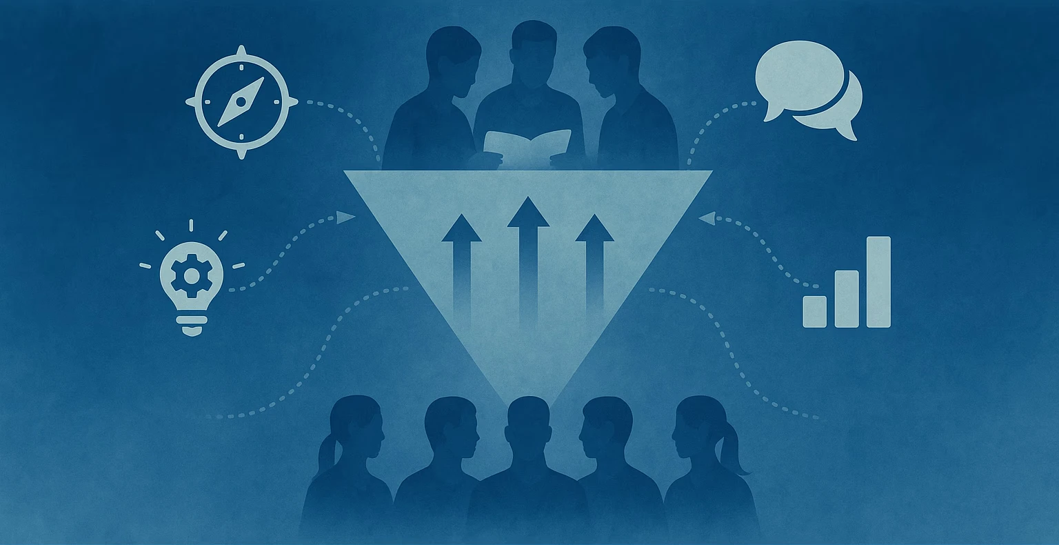 Un management innovant