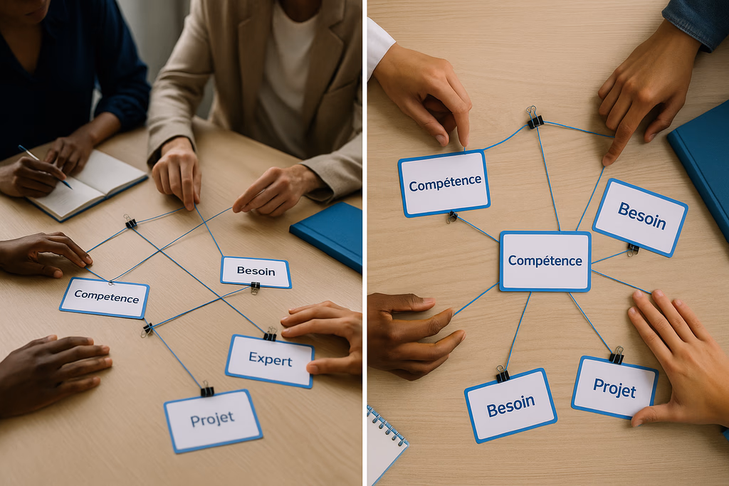 Constats Capital Humain